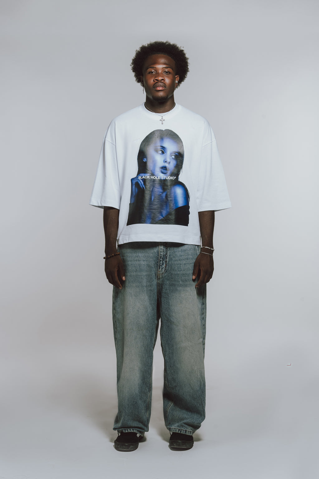 GLUTTONY TEE