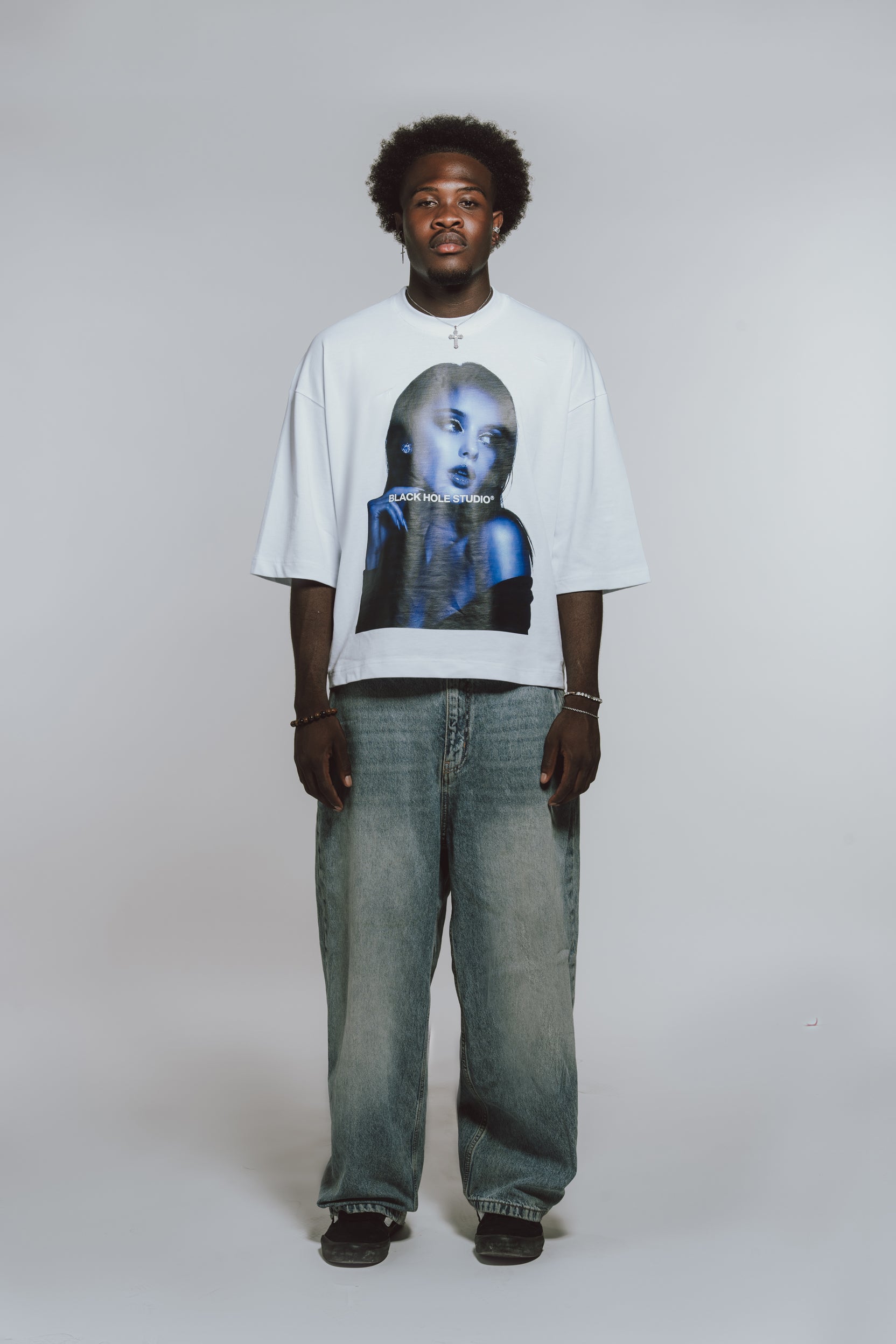 GLUTTONY TEE