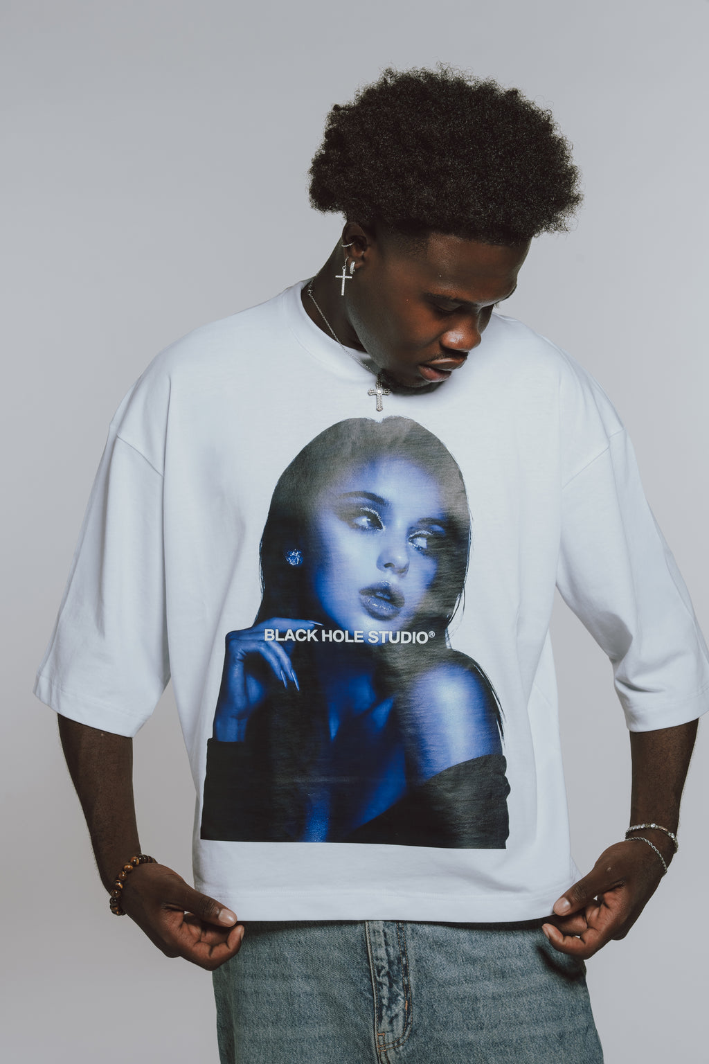 GLUTTONY TEE