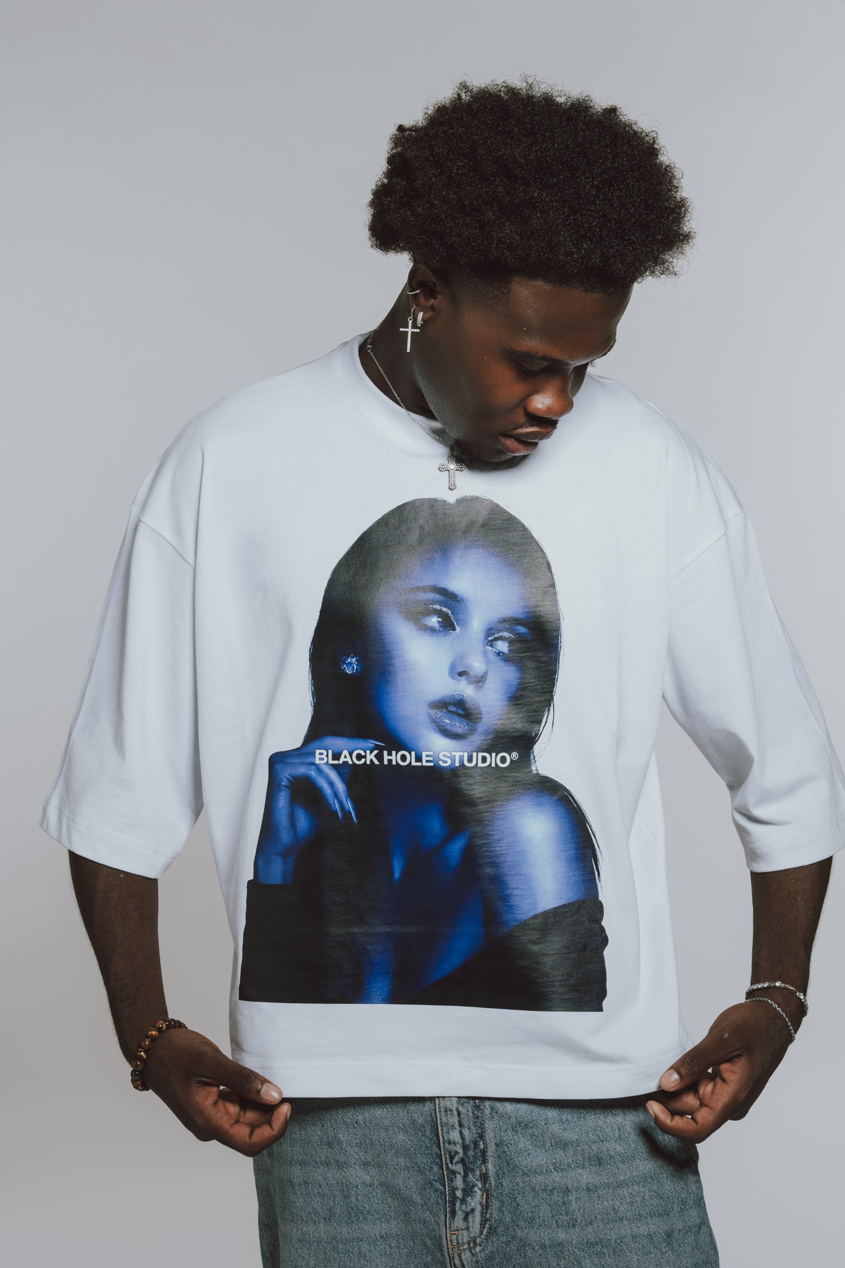 GLUTTONY TEE