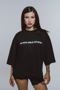BLACK HOLE TEE