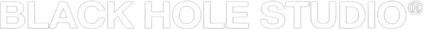 Black Hole Studio